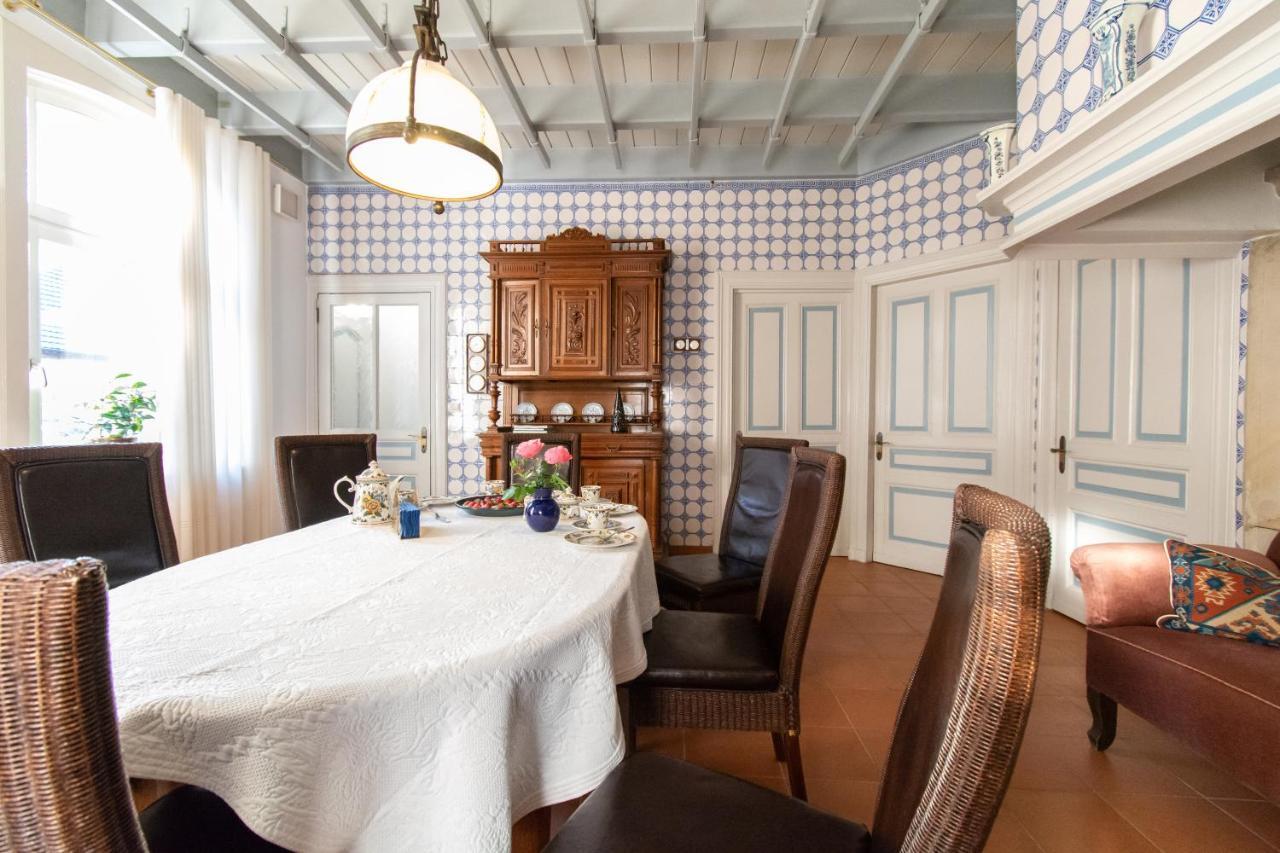 Ferienwohnung Bispink Wilsum Buitenkant foto