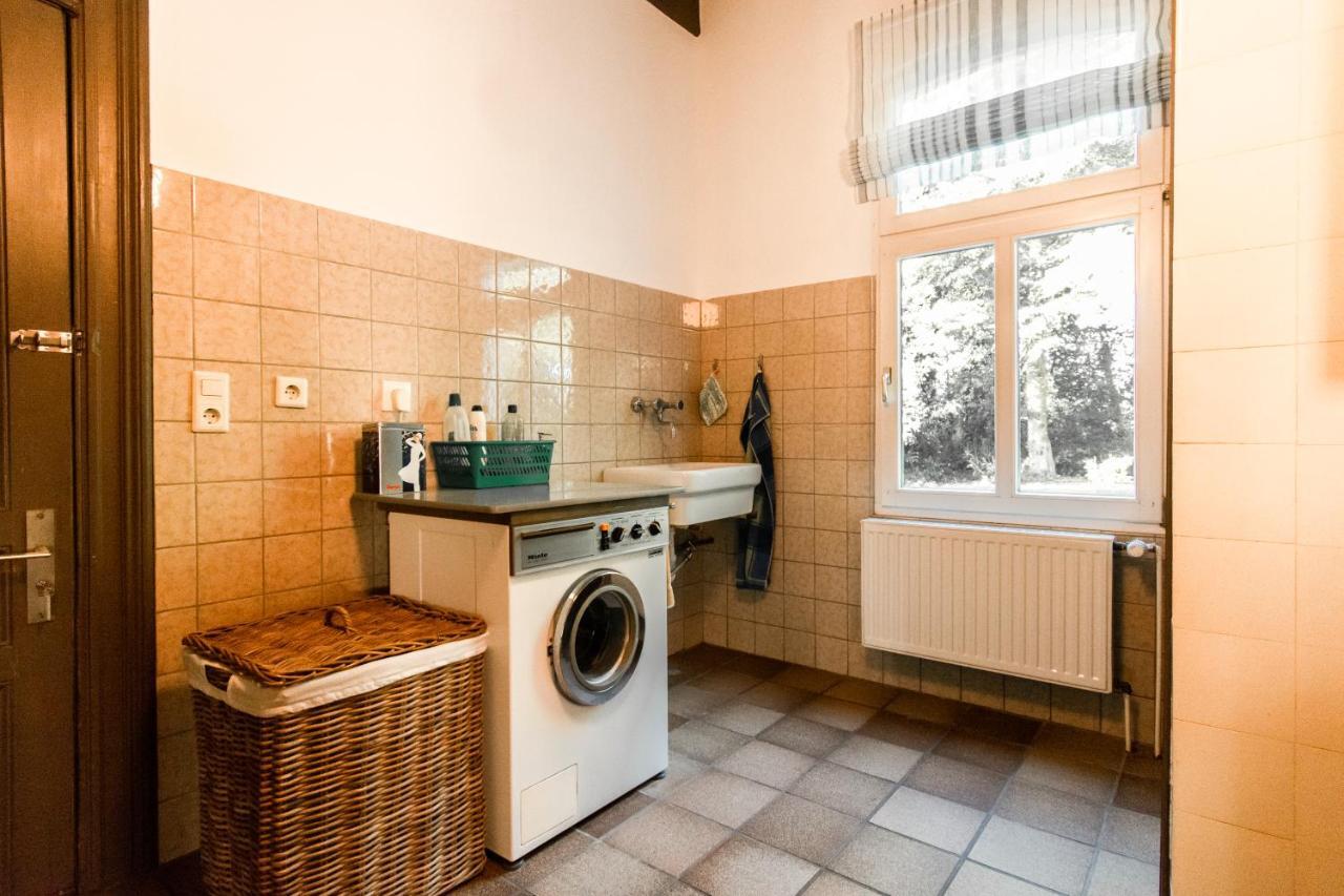 Ferienwohnung Bispink Wilsum Buitenkant foto